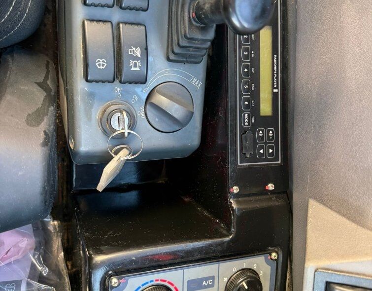 SANY  SANY SY35U ***EQUIP COMPLET--A/C***